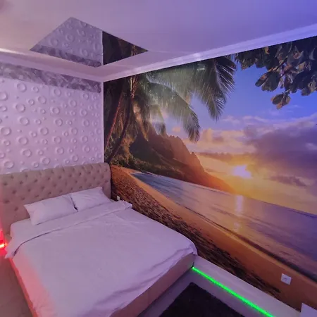 Sunset דירה Pančevo